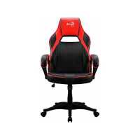 AeroCool AC40C AIR Black-Red