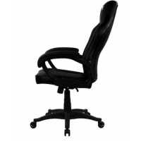игровое кресло AeroCool AC50C AIR All Black