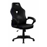 игровое кресло AeroCool AC50C AIR Black-Blue