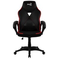 игровое кресло AeroCool AC50C AIR Black-Red