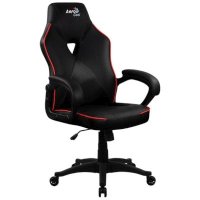 AeroCool AC50C AIR Black-Red