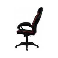 игровое кресло AeroCool AC50C AIR Black-Red