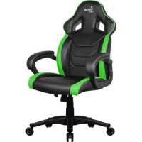 игровое кресло AeroCool AC60C AIR-BG