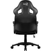 игровое кресло AeroCool AC60C AIR-BG