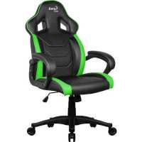 игровое кресло AeroCool AC60C AIR-BG