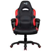 игровое кресло AeroCool AC80C AIR-BR