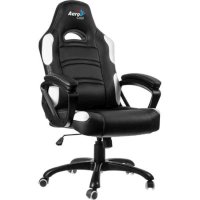 игровое кресло AeroCool AC80C AIR-BW