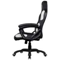игровое кресло AeroCool AC80C AIR-BW