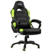 игровое кресло AeroCool AC80C-BG