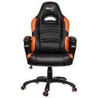 игровое кресло AeroCool AC80C-BO
