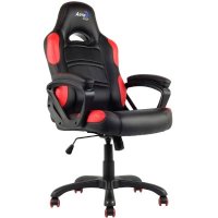 игровое кресло AeroCool AC80C-BR