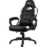 игровое кресло AeroCool AC80C-BW