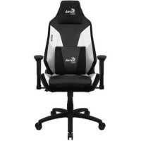 игровое кресло AeroCool Admiral Azure White