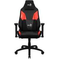 игровое кресло AeroCool Admiral Champion Red