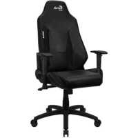 AeroCool Admiral Smoky Black