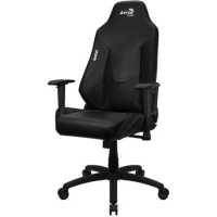AeroCool Admiral Smoky Black