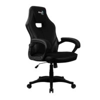 игровое кресло AeroCool Aero 2 Alpha All Black