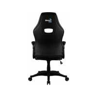 игровое кресло AeroCool Aero 2 Alpha All Black
