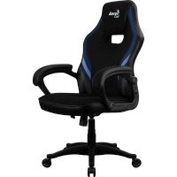 AeroCool Aero 2 Alpha Black-Blue