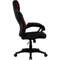 игровое кресло AeroCool Aero 2 Alpha Black-Red