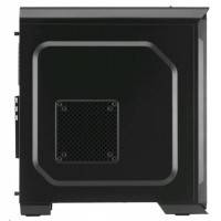 корпус AeroCool Aero-500 Black