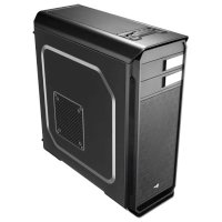 корпус AeroCool Aero-500 Black 700W