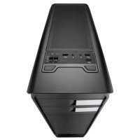 AeroCool Aero-500 Black 700W