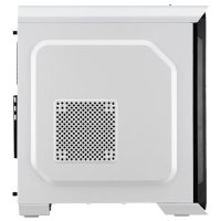 корпус AeroCool Aero-500 White