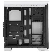 корпус AeroCool Aero-500 White