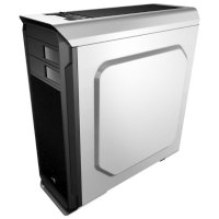 корпус AeroCool Aero-500 White