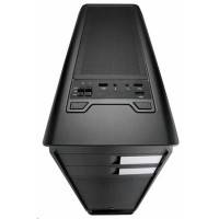 AeroCool Aero-500 Window Black
