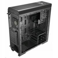 корпус AeroCool Aero-500 Window Black