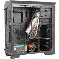 AeroCool Aero-500 Window Black 600W