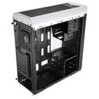 AeroCool Aero-500 Window White