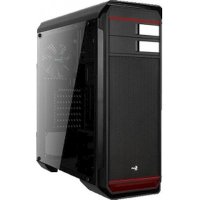 AeroCool Aero-500G RGB Black