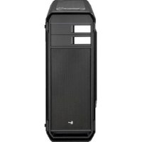 корпус AeroCool Aero-500G RGB Black
