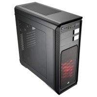 корпус AeroCool Aero-800 Window Black