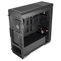 AeroCool Aero-800 Window Black