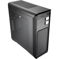 корпус AeroCool Aero-800 Window Black+CR