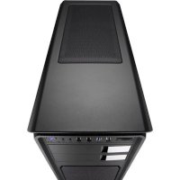 AeroCool Aero-800 Window Black+CR