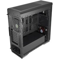 корпус AeroCool Aero-800 Window Black+CR
