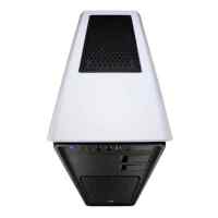 AeroCool Aero-800 Window White