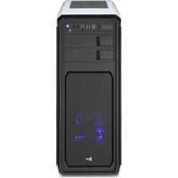 AeroCool Aero-800 Window White+CR