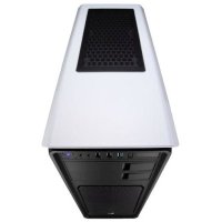 корпус AeroCool Aero-800 Window White+CR