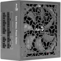 блок питания AeroCool AERO BRONZE 550M