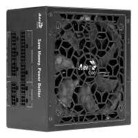 блок питания AeroCool AERO BRONZE 650M