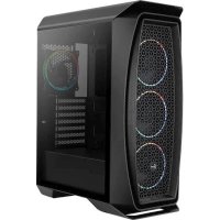 корпус AeroCool Aero One Eclipse-G-BK-v1