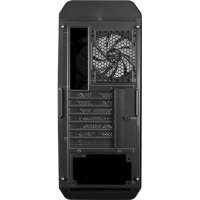 корпус AeroCool Aero One Frost-G-BK-v1