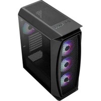 корпус AeroCool Aero One Frost-G-BK-v1