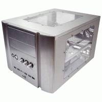 корпус AeroCool AeroCube Silver